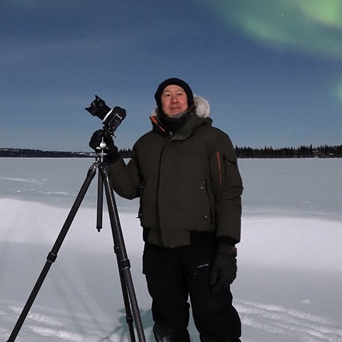 Yellowknife 歩き方特選 カナダ現地発 オプショナルツアー ランキング 無料